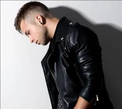 En quelle année est-il né ?