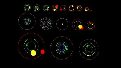 Depuis les 20 dernières années, combien d'exoplanètes ont été détectées par Kepler ?