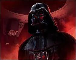 Sur quelle planète se situe le château de Dark Vador ?