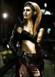 De quelle planète sont originaires les Twi'leks ?