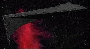 Dans les chantiers navals orbitaux de quelle planète a été conçu l'Eclipse ?