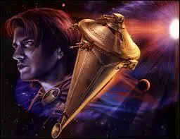 Dans les chantiers navals orbitaux de quelle planète a été conçu le Broyeur de Soleil ?