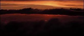 Quelle planète n'est pas gazeuse ?