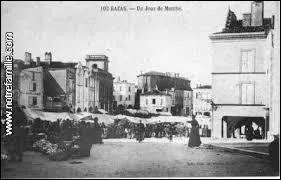 Pas de société sans soldats, sans artisans, sans serviteurs de Dieu. Quels noms sont en rapport avec les moines ?