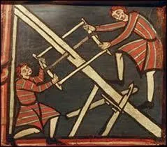 Quelle origine donnez-vous aux Chapuis, Chadapeaux, Trabarel ?