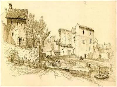 Celui-ci désigne la richesse, et vous en trouverez la commune dans le département de la Gironde.