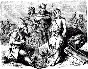 Des noms batailleurs venus du combat, du caractère audacieux, de l'action brillamment menée.