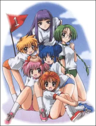 À quel sport Zoey est-elle initiée pendant 1 épisode ?