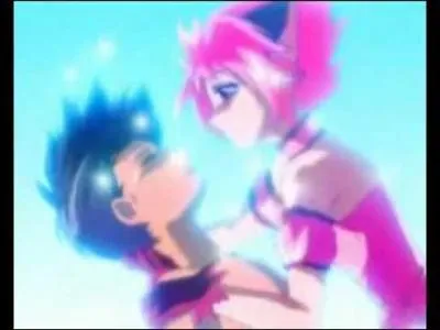 Compléter les pseudonymes : Le Seigneur et le Chevalier ...........