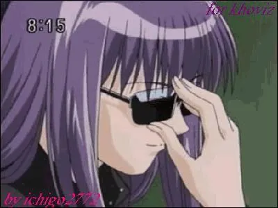 Qui a quitté l'équipe des Mew Mew 2 fois ?