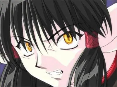 Qui a déjà dit dans les épisodes : "Il y a une chose qui compte plus que tout ..."