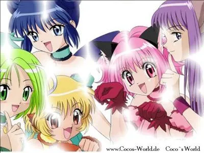 De qui Dren est-il amoureux ?