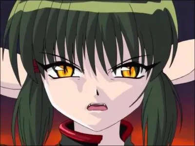 Que crie Zoey quand Dren meurt ?