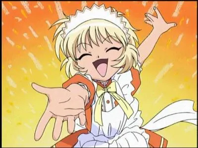 Kikki a-t-elle une soeur jumelle ?