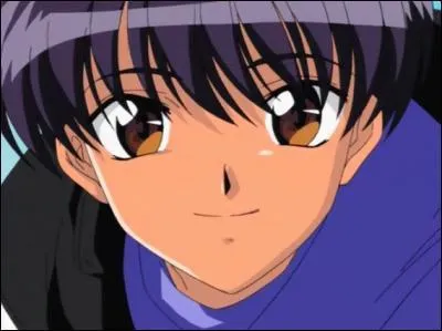 Comment se nomme le sport où Marc est champion ?