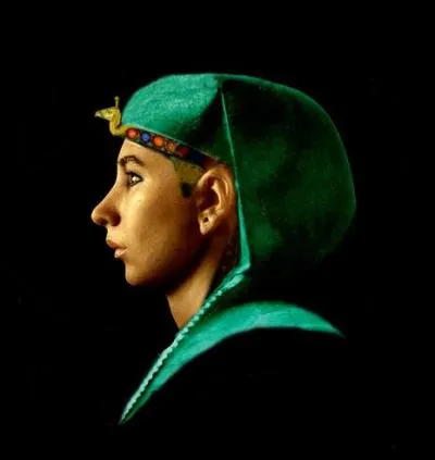 Sous quelle dynastie régnera-t-il 10 ans ?