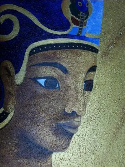 Au départ, il ne portait pas le même nom.