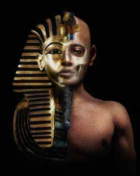 Quiz Pharaons