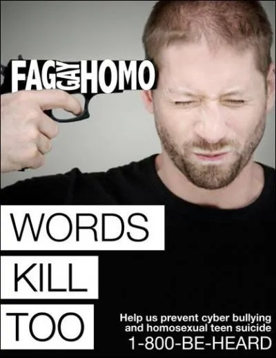 Le taux de suicides est -il plus important chez les jeunes homosexuels que chez les jeunes hétéros ?