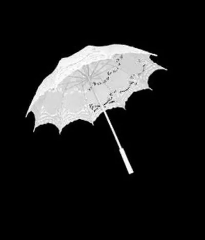 Plus je sèche, plus je suis mouillée. De quoi s'agit-il ?