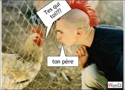 De la même manière, trouvez le titre d'un film, ou d'une saga !