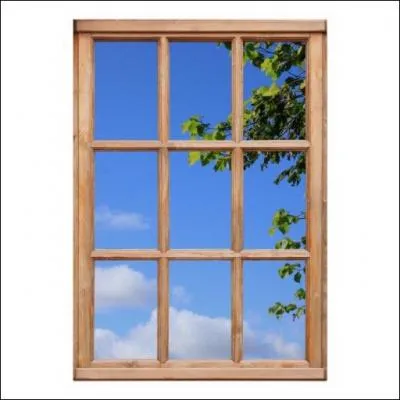 Les paroles "Je vois d'ici un petit bout de ciel qui ressemble à tes yeux" étaient interprétées par :