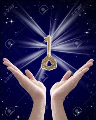 Qui chantait " Ils ont fermé leurs visages de miel, les yeux mouillés de pluie, les mains tendues vers le ciel, un peu plus près ...."