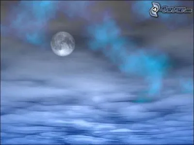 Qui chantait "Vivre comme mer étale entre ciel et abîme, mais vivre comme une simple étoile entre vide et sublime, mais vivre comme un ciel de septembre avec l'amour en prime" ?