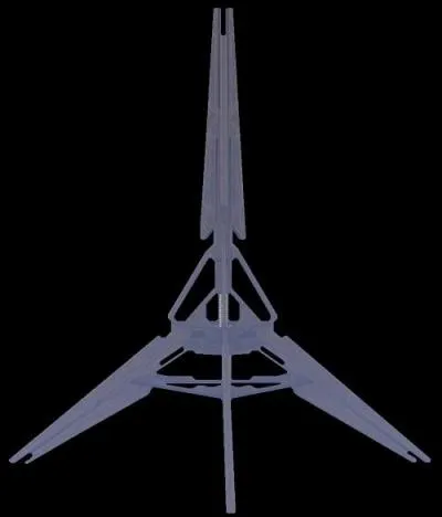 Quelle est la catégorie de ce vaisseau ?