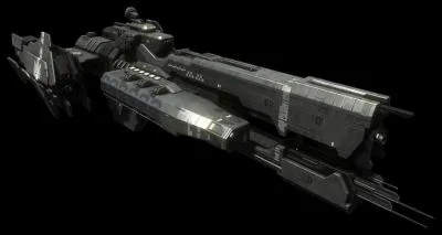 Quelle est la classe de cette frégate ?