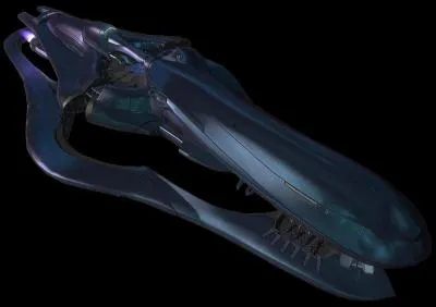 Quel est le nom de cette corvette ?