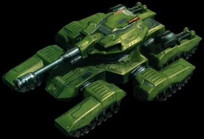 Quel est le nom de ce véhicule ?