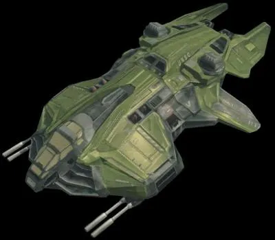 Quel est le véritable nom de ce véhicule qu'on surnomme le Vautour ?