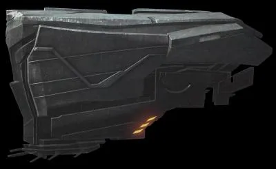 Quelle est la catégorie de ce vaisseau ?