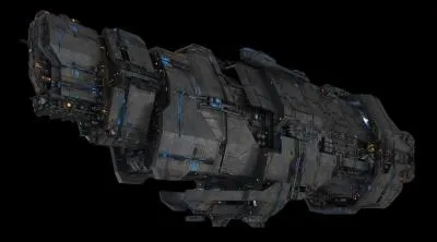 Quelle est la classe de ce croiseur ?