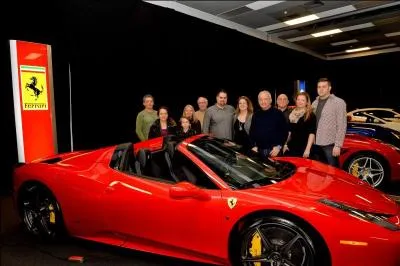 Évidemment, vous l'aurez deviné, c'est la nouvelle...