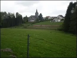 Peuplé de seulement 86 habitants, le village lorrain de Grandrupt-de-Bains, dans le Canton de Bains-les-Bains, se situe dans le département ...