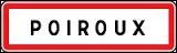 Village Vendéen, Poiroux se situe en région ...