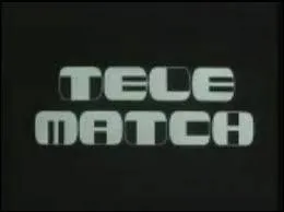 Comment s'appelait le premier jeu télévisé animé par Pierre Bellemare et Roger Couderc diffusé en 1954 ?