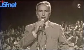 En 1962, comment s'appelle le nouveau jeu télévisé qui est une compétition opposant deux villes françaises dans diverses épreuves ?