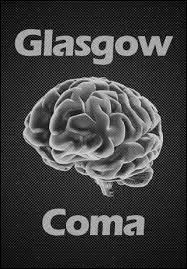 Dans le milieu médical, l'échelle de Glasgow sert à apprécier l'état de conscience d'un patient. Cette échelle prend en compte les réponses oculaires et motrices. 
De quel autre paramètre est composée cette échelle ?
