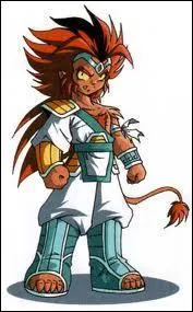 Qu'est-ce qui amuse Gryf dans la bibliothèque du royaume de Larbos ?