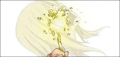 Combien de voix d'or Lucy a-t-elle dans l'arc Tartaros ? Regardez l'image, ça vous aidera.