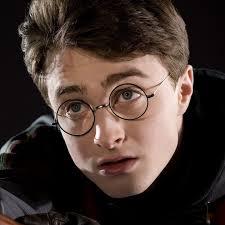 Quiz Harry potter