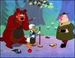 Qui est cet ours très paresseux ?