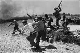 Histoire - En quelle année eut lieu le débarquement de la baie des Cochons ?