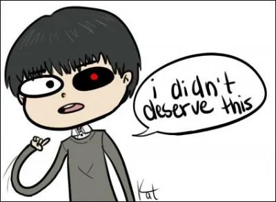 Que voulait simplement le personnage principal au début ?