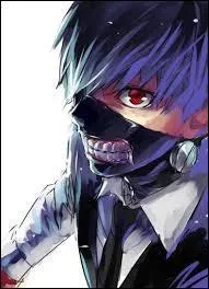 Le personnage principal n'a qu'un seul oeil ''infecté''. Que cela pourrait-il bien faire ?