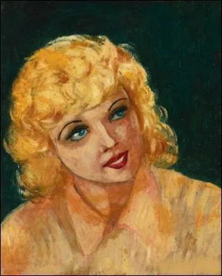 Est-ce Picabia qui a peint Portrait d'une femme ?