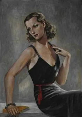 Est-ce Picabia qui a peint L'élégante ?